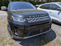 2021 Land Rover Discovery Sport S