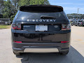 2021 Land Rover Discovery Sport S