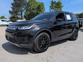 2021 Land Rover Discovery Sport S