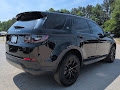 2021 Land Rover Discovery Sport S