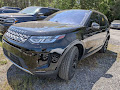 2021 Land Rover Discovery Sport S