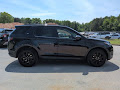 2021 Land Rover Discovery Sport S
