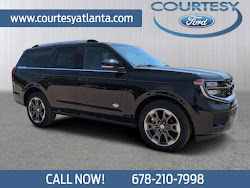 2026 Ford Expedition King Ranch