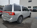 2015 Lincoln Navigator Base