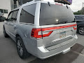 2015 Lincoln Navigator Base