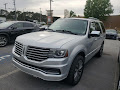 2015 Lincoln Navigator Base