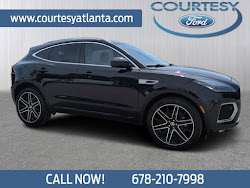 2024 Jaguar E-PACE P250