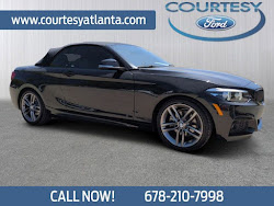 2018 BMW 2 Series 230i