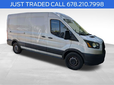 2019 Ford Transit-250