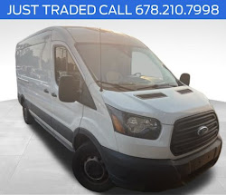 2019 Ford Transit-250 Base