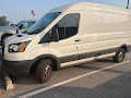 2019 Ford Transit-250 Base
