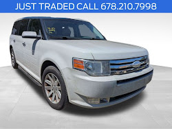 2012 Ford Flex SEL