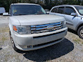2012 Ford Flex SEL