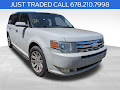 2012 Ford Flex SEL