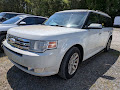2012 Ford Flex SEL