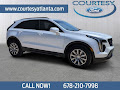 2022 Cadillac XT4 Sport