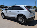 2022 Cadillac XT4 Sport