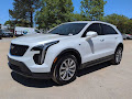 2022 Cadillac XT4 Sport