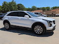 2022 Cadillac XT4 Sport