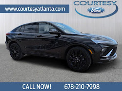 2025 Buick Envista Sport Touring