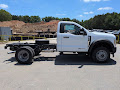 2026 Ford F-550SD XL