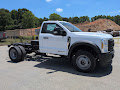 2026 Ford F-550SD XL