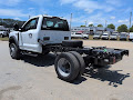 2026 Ford F-550SD XL