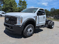 2026 Ford F-550SD XL