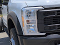 2026 Ford F-550SD XL