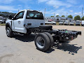 2026 Ford F-550SD XL