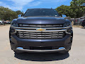 2022 Chevrolet Suburban Premier