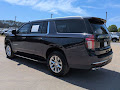 2022 Chevrolet Suburban Premier
