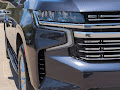 2022 Chevrolet Suburban Premier