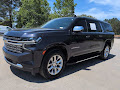 2022 Chevrolet Suburban Premier