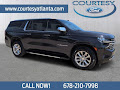 2022 Chevrolet Suburban Premier