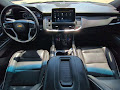 2022 Chevrolet Suburban Premier