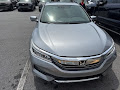 2017 Honda Accord Touring