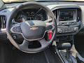 2021 Chevrolet Colorado Work Truck