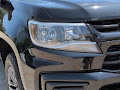 2021 Chevrolet Colorado Work Truck