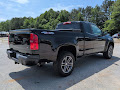 2021 Chevrolet Colorado Work Truck