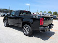 2021 Chevrolet Colorado Work Truck