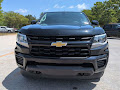 2021 Chevrolet Colorado Work Truck