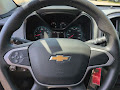 2021 Chevrolet Colorado Work Truck
