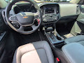 2021 Chevrolet Colorado Work Truck