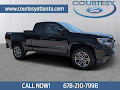2021 Chevrolet Colorado Work Truck