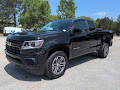 2021 Chevrolet Colorado Work Truck