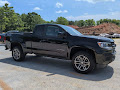 2021 Chevrolet Colorado Work Truck