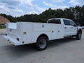 2026 Ford F-450SD XL