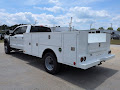 2026 Ford F-450SD XL