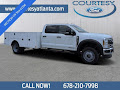 2026 Ford F-450SD XL